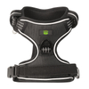 Premium Reflective No Pull Dog Harness with Comfortable Lining Easy Adjustable