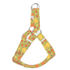 Quick Wear Simple Design Polyester Dog Harness with OEM Pattern