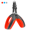 Durable Reflective Straps Mesh Anti-pull Dog Harness