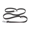 Multi-function Hands Free Useful Nylon Pet Dog Leash