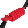 Useful Home Dog Supply Polyester Dog Harness Nylon Rope Dog Leash Set