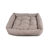 PP Cotton Cushion Twill Cloth Surface Pet Dog Bed
