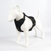 Night Use Oxford Reflective Adjustable Dog Harness with Space Mesh