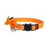 Cat Use Bowtie Cotton Cat Collar
