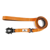 Aluminum Alloy Frog Clip Bull Dog Leash with 360 Swivel Buckle Outdoor Cool Design