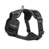 Anti-pull Thick Lining Reflective Dog Harness Adjustable