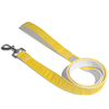 Bamboo Fiber Light Weight Dog Leash with Cotton Webbing Inner Side