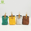 Customizable Pet Snack Bag Durable Dog Food Pouch Eco Friendly Pet Treat Storage Leak Proof Snack Holder for Dogs And Cats Portable Travel Bag for Pet Snacks
