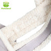 Petisland Custom Padded Dog Harness Soft Cashmere Lining Comfortable Adjustable Pet Vest Harness