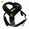 Y Shape Super Thick Lining Padded Dog Harness With Reflective Strips