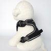 Premium Reflective No Pull Dog Harness with Comfortable Lining Easy Adjustable