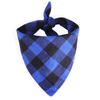Lovely Cotton Pet Dog Bandana for Outdoor