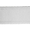 Eco-friendly Bamboo Fiber Cotton Dog Collar with Light Weight