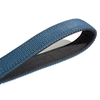 Reflective Nylon Pet Dog Leash With Neoprene Handle