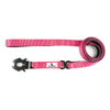 Aluminum Alloy Frog Clip Bull Dog Leash with 360 Swivel Buckle Outdoor Cool Design