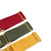 Woolen Cloth Choke Training Dog Collar Luxury Design