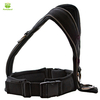 Y Shape Super Thick Lining Padded Dog Harness With Reflective Strips