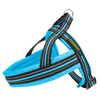 Space Mesh Cloth Breathable No Pull Dog Harness