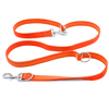 Multi-function Hands Free Useful Nylon Pet Dog Leash