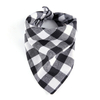Lovely Cotton Pet Dog Bandana for Outdoor