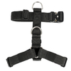 Adjustable H Shape Durable No Pull Nylon Neoprene Dog Harness