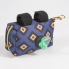 Neoprene Dog Poo Bag Holder for Multi-color Options
