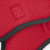 Breathable Mesh Fabric No Pull Pet Dog Harness with Reflective Wires