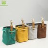 Customizable Pet Snack Bag Durable Dog Food Pouch Eco Friendly Pet Treat Storage Leak Proof Snack Holder for Dogs And Cats Portable Travel Bag for Pet Snacks
