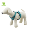Petisland Light Weight Pet Dog Harness with Velvet Lining 