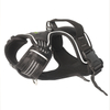 Premium Reflective No Pull Dog Harness with Comfortable Lining Easy Adjustable
