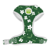 Neoprene Customized Pattern Dog Harness with Breathable Mesh
