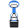 Adjustable Easy Job Plastic Dog Poo Waste Picker