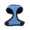 Sun Protection Fabric Space Mesh Dog Harness