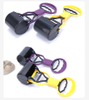 Adjustable Easy Job Plastic Dog Poo Waste Picker