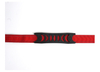 Reflective Nylon Multi-functions Pet Dog Leash with Elastic Band And Safety Seat Belt