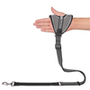 Special Comfortable Design Handle Easy Carry Hand Free Dog Leash