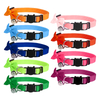 Cat Use Bowtie Cotton Cat Collar