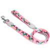 OEM Pattern Polyester Pet Dog Leash