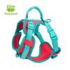 Colorful Super Soft Upper And Bottom Padded Dog Harness