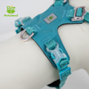 Petisland Light Weight Pet Dog Harness with Velvet Lining 